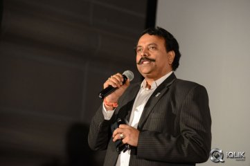 Mana Kurralle Movie First Look Launch